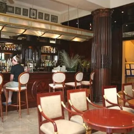 Hotel Mon Repos Palace - Adults Only