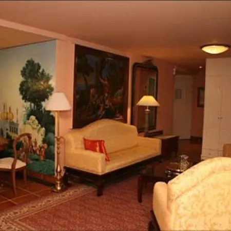 Mon Repos Palace - Adults Only Hotel Corfu (city)