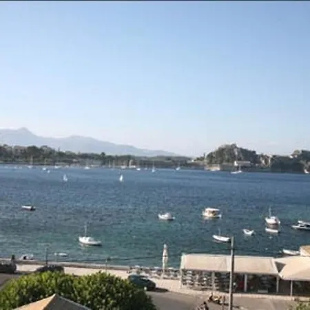 Mon Repos Palace - Adults Only コルフ島