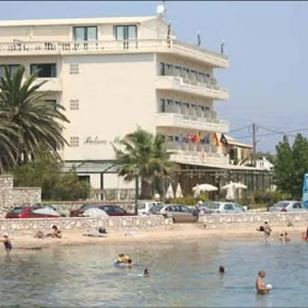 ホテル Mon Repos Palace - Adults Only 4*