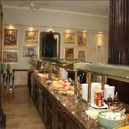 ホテル Mon Repos Palace - Adults Only コルフ島