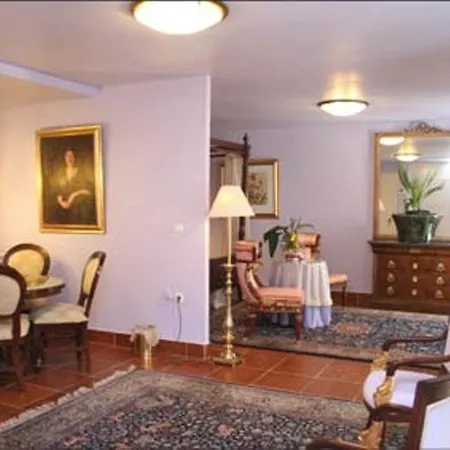 Hotel Mon Repos Palace - Adults Only Corfu (city)