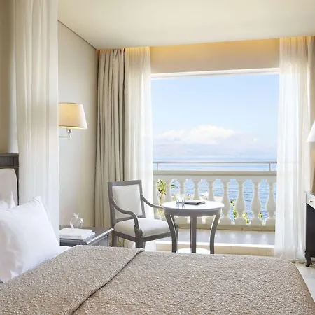 ホテル Mon Repos Palace - Adults Only コルフ島