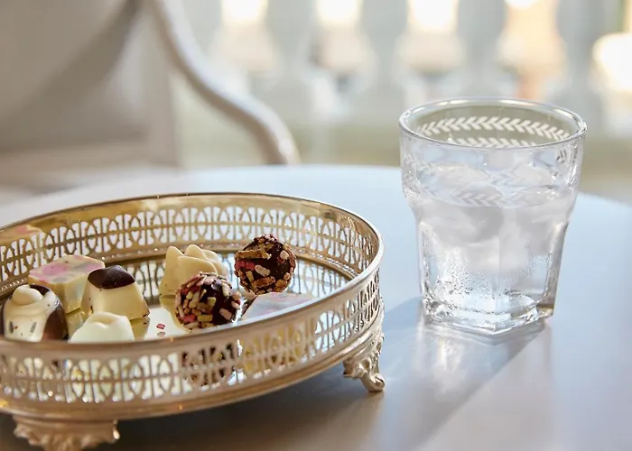 Hotel Mon Repos Palace - Adults Only 4*