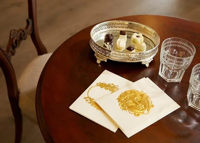 Mon Repos Palace - Adults Only Hotel