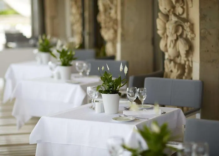 Mon Repos Palace - Adults Only Hotel 4*