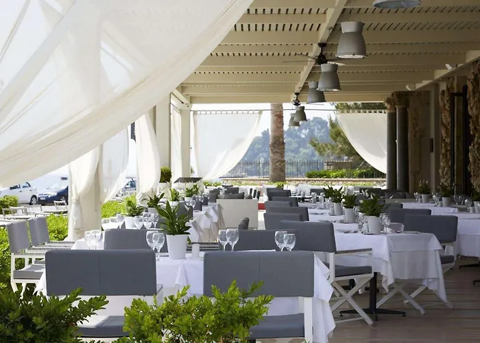 Hotel Mon Repos Palace - Adults Only 4*