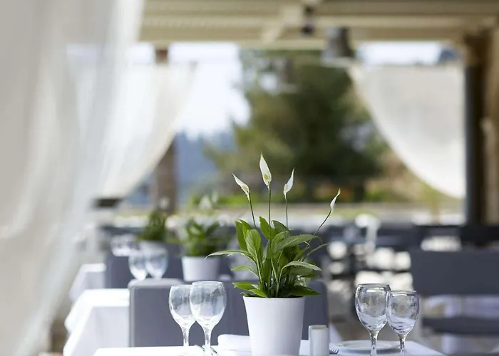 Hotel Mon Repos Palace - Adults Only Corfu (city)