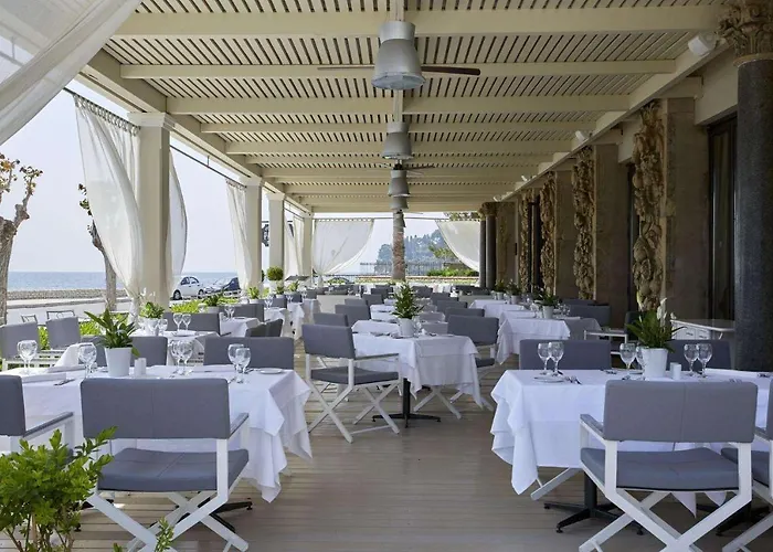 Mon Repos Palace - Adults Only Hotel 4*