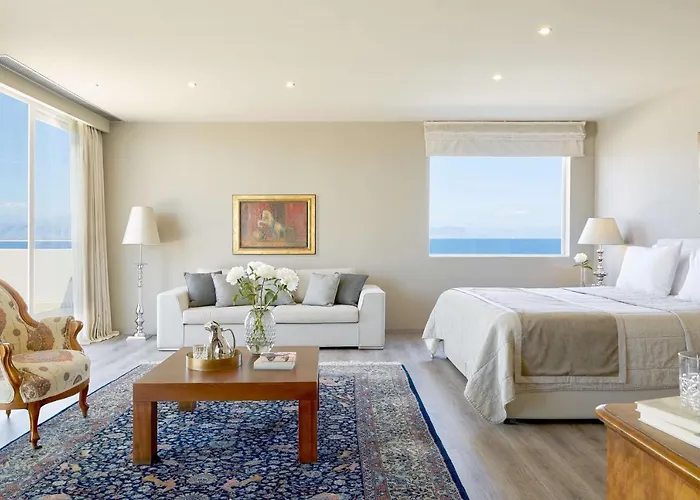 Mon Repos Palace - Adults Only 4*