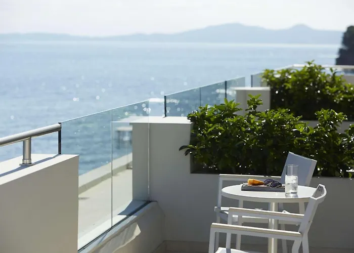 Hotel Mon Repos Palace - Adults Only