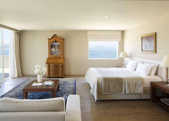 Mon Repos Palace - Adults Only
