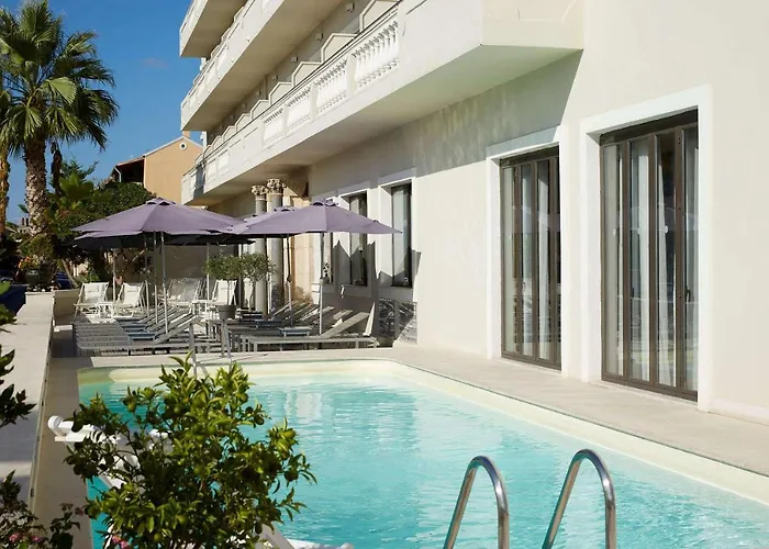 Mon Repos Palace - Adults Only Corfu (city)