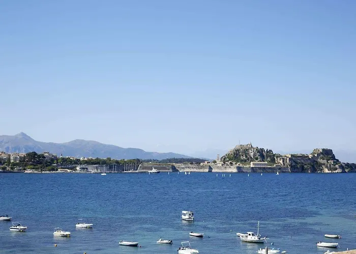 Hotel Mon Repos Palace - Adults Only 4*