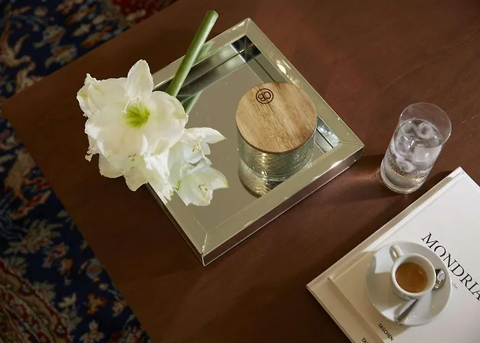 Hotel Mon Repos Palace - Adults Only 4*