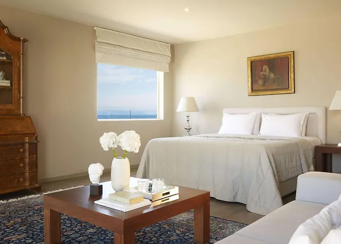 Mon Repos Palace - Adults Only Hotel