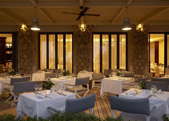 Mon Repos Palace - Adults Only Hotel