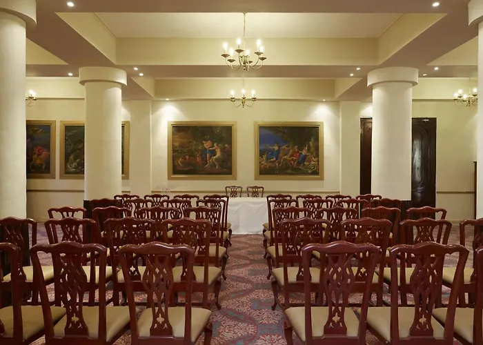 Mon Repos Palace - Adults Only Hotel Corfu (city)