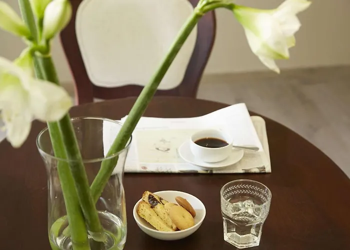 Hotel Mon Repos Palace - Adults Only Corfu (city)