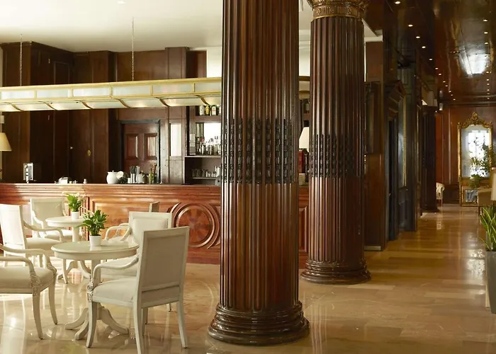 Mon Repos Palace - Adults Only 4*