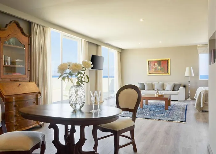 Mon Repos Palace - Adults Only Hotel