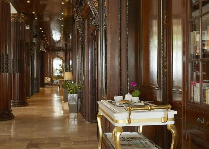 Mon Repos Palace - Adults Only Hotel