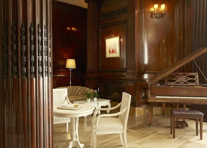 Hotel Mon Repos Palace - Adults Only