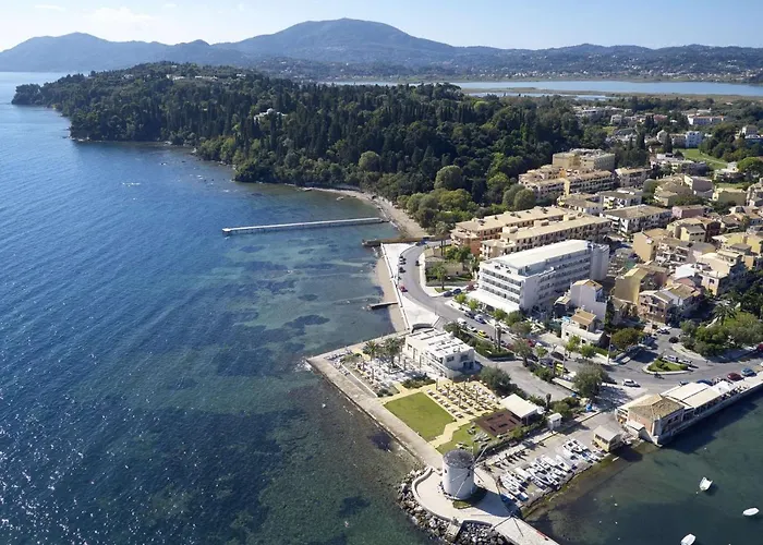 Mon Repos Palace - Adults Only 4*