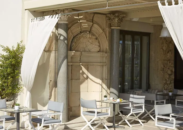 Mon Repos Palace - Adults Only Hotel Corfu (city)