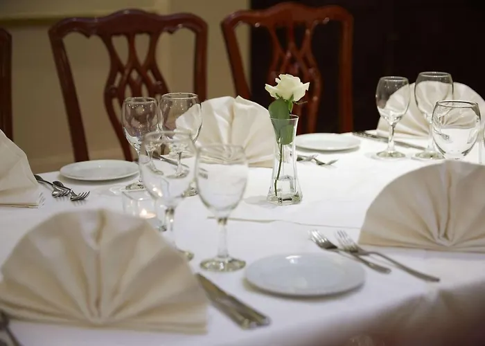 Mon Repos Palace - Adults Only Hotel