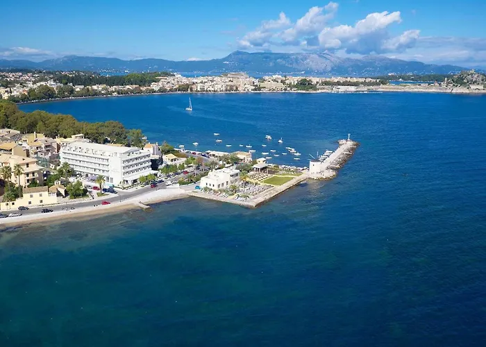 Hotel Mon Repos Palace - Adults Only 4*