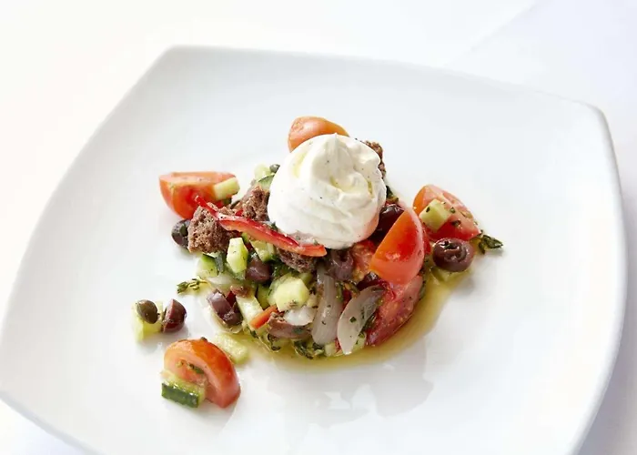 Hotel Mon Repos Palace - Adults Only 4*