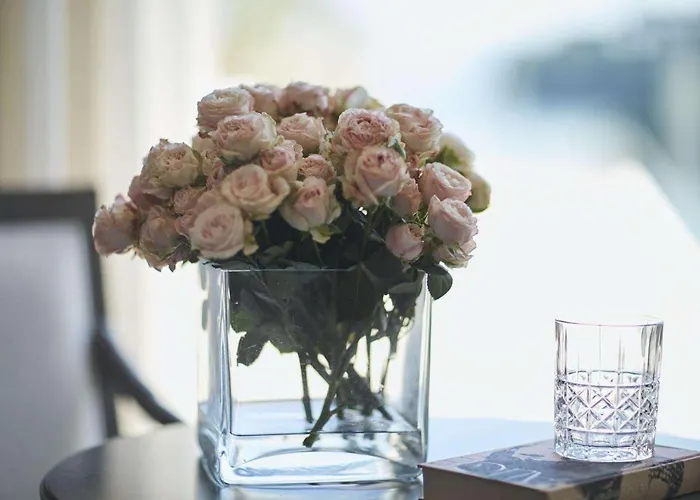 Mon Repos Palace - Adults Only 4* Corfu (city)