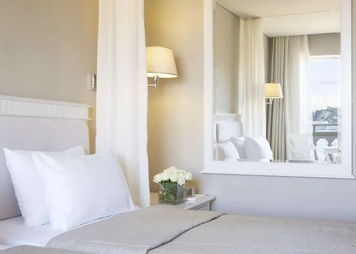 Hotel Mon Repos Palace - Adults Only