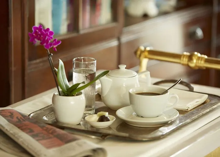 Hotel Mon Repos Palace - Adults Only 4*