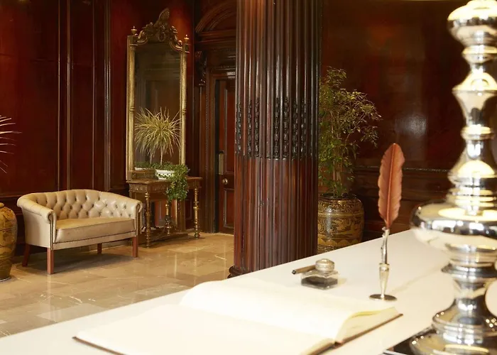 Hotel Mon Repos Palace - Adults Only Corfu (city)