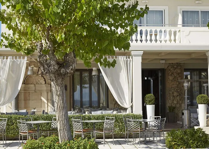 Hotel Mon Repos Palace - Adults Only 4*