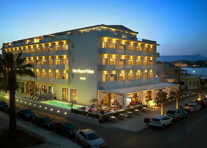 Mon Repos Palace - Adults Only 4*