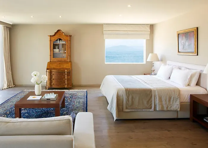 Hotel Mon Repos Palace - Adults Only Corfu (city)