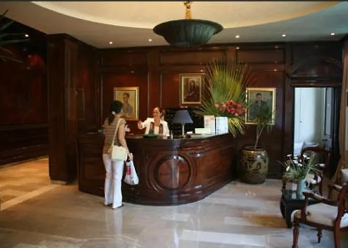 Mon Repos Palace - Adults Only 4* Corfu (city)