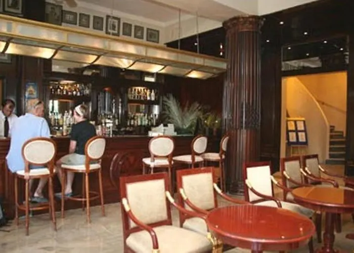Hotel Mon Repos Palace - Adults Only