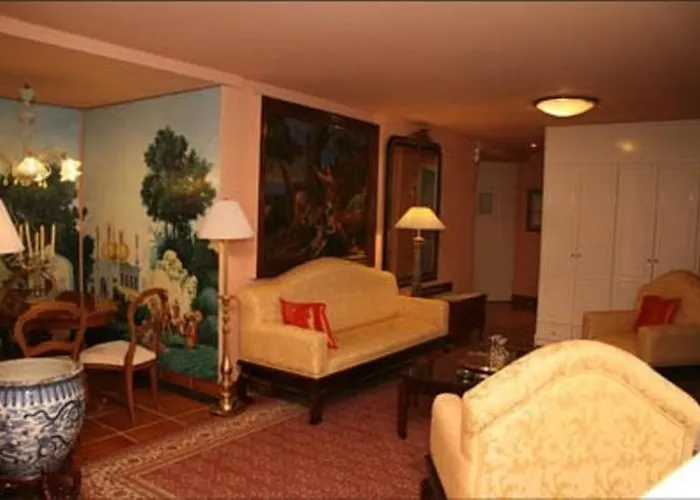 Mon Repos Palace - Adults Only Hotel Corfu (city)