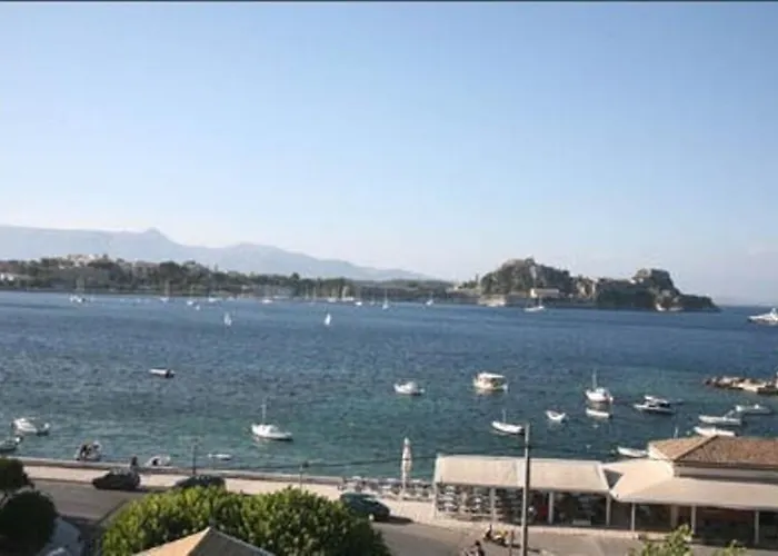Mon Repos Palace - Adults Only Corfu (city)