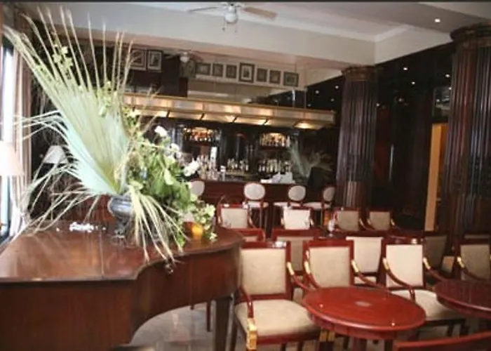 Mon Repos Palace - Adults Only Hotel