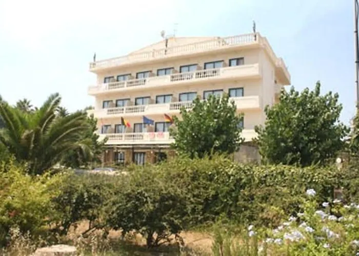Mon Repos Palace - Adults Only Hotel Corfu (city)