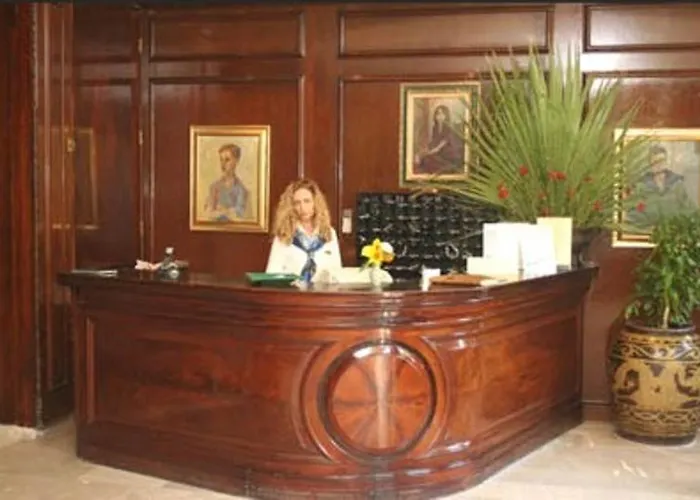 Mon Repos Palace - Adults Only