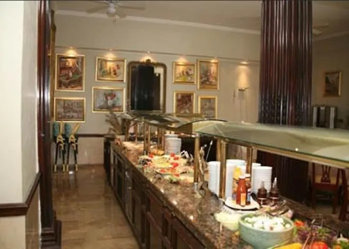 Hotel Mon Repos Palace - Adults Only Corfu (city)