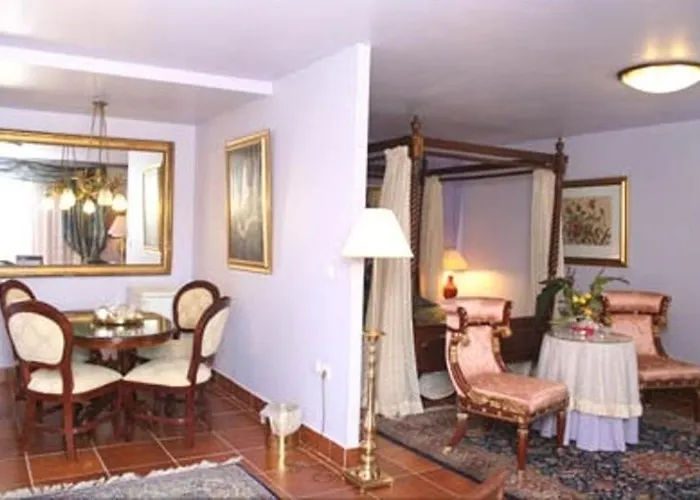 Mon Repos Palace - Adults Only Hotel