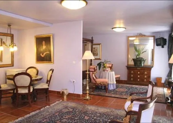 Hotel Mon Repos Palace - Adults Only Corfu (city)