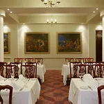Hotel Mon Repos Palace - Adults Only